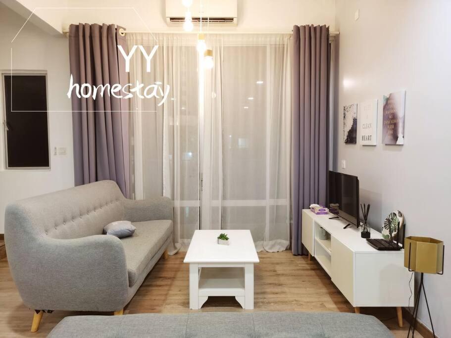Designer Muji Penthouse Johor Bahru/paradigm Pangsapuri *